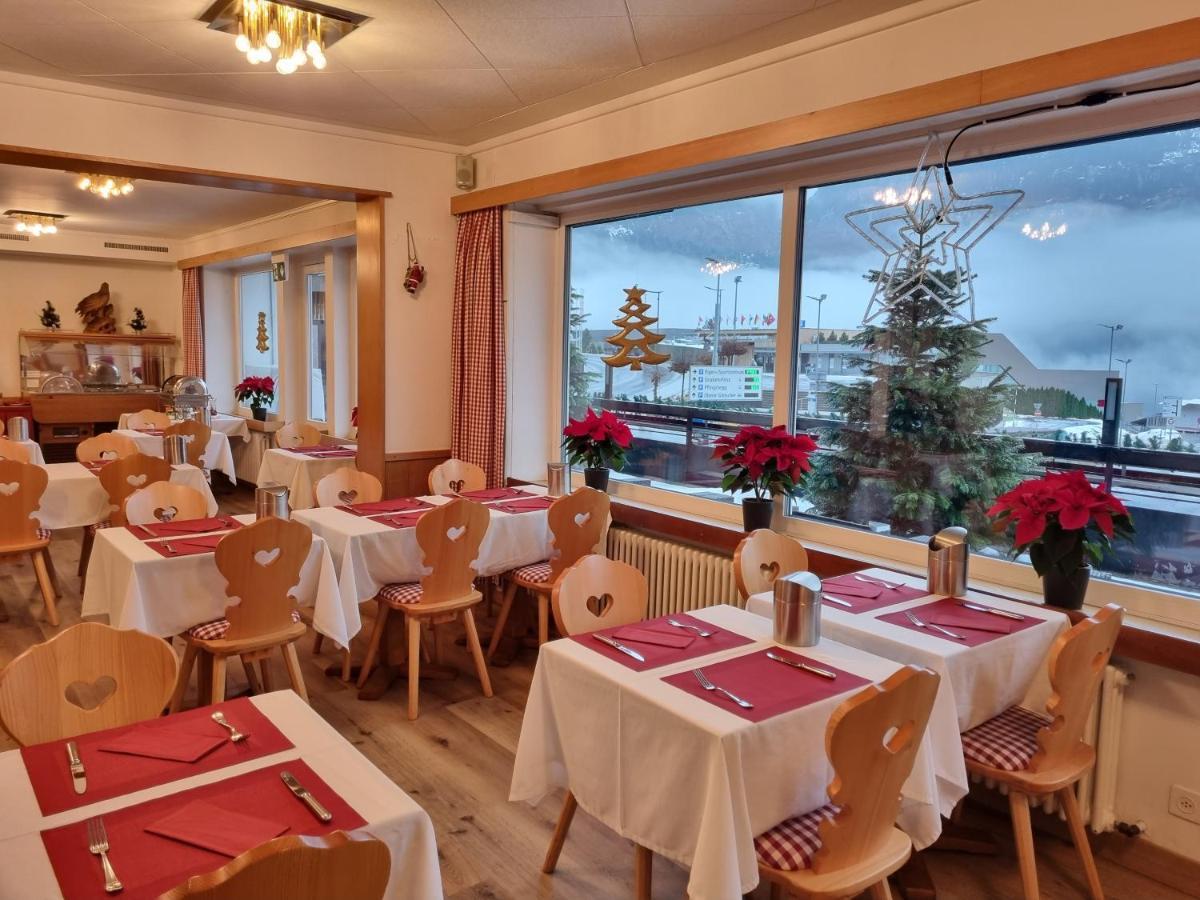 Hotel Bernerhof Гринделвалд Екстериор снимка